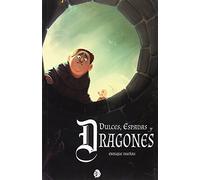 DULCES, ESPADAS Y DRAGONES (COMUNIDAD SECRETA)