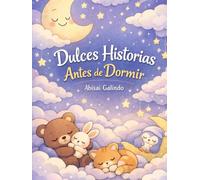 Dulces Historias Antes de Dormir