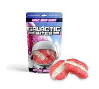 Dulces liofilizados | Golosinas Bolsa 50 gr | Delicias Dulces Americanas (Labios)