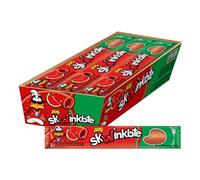 Dulces Rellenos Sandía 6 Piezas de 40g - 240g