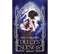 Dulces sueños (Matchstories Fantasy)