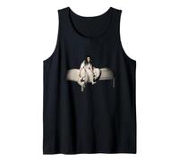 Dulces sueños oficiales de Billie Eilish Camiseta sin Mangas