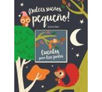 Dulces Sueños Pequeño! Libro De Cuentos. Stt