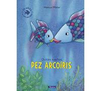 Dulces sueños, pez Arcoíris (El pez Arcoíris) (Cuentos infantiles)
