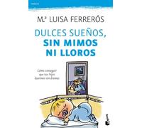 Dulces sueños, sin mimos ni lloros (Familia)