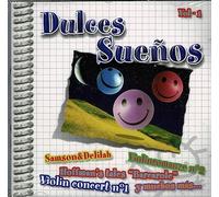 Dulces sueños Vol 1