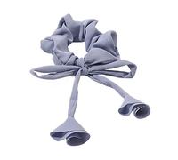 Dulces vendas para el cabello cabello agrietado con gloria mañana dulce esponjoso accesorios para el cabello para mujeres niñas peinados herramientas de fabricación de herramientas