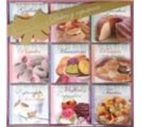 Dulces Y Repostería