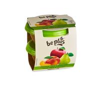 Dulcesol Be Plus 3 Frutas 2x130 g