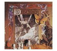 Dulchimer - And I Turned As I Had As a Boy