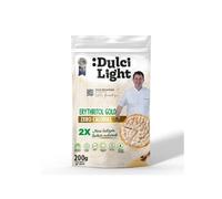Dulcilight Eritritol gold Zero Calorías 200 g