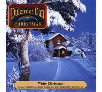 Dulcimer Dan - White Christmas