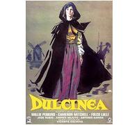 Dulcinea 1963