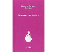 Dulcinea del Toboso (Lintei Libri)