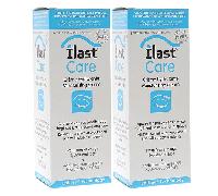 Dulcis Health Science - Ilast Care - Pack de 2 cremas hidratantes para el contorno de ojos de 30 ml