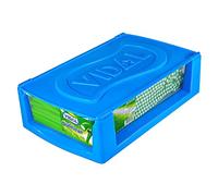 Dulcitar Manzana VIDAL estuche 200 ud