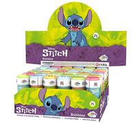 DULCOP- Burbujas de Jabón, Multicolor (MGM 047333PA)