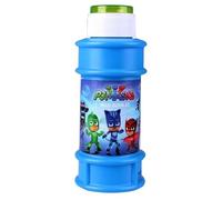DULCOP- PJ Masks Pjmasks Burbujas de Jabón, Color Blue (MGM 046975)