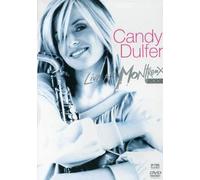 Dulfer C-Live at Montreu 2002 [USA] [DVD]