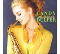 Dulfer, Candy - Best of by Dulfer, Candy (1998) Audio CD