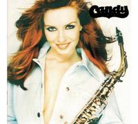 Dulfer,Candy - Big Girl