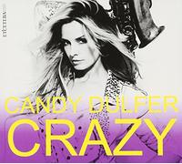 Dulfer, Candy - Crazy -CD+DVD-