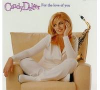 Dulfer, Candy - For the Love of You [Casete]