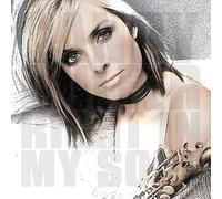 Dulfer, Candy - Right in My Soul