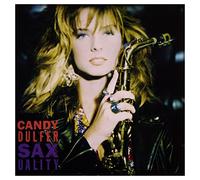 Dulfer,Candy - Saxuality/Incl.Lili Was Here