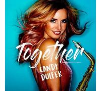 Dulfer, Candy - Together -Bonus Tr-