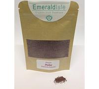 Dulse irlandés ahumado en polvo (125 gramos)