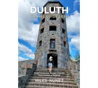 Duluth Travel Guide 2026