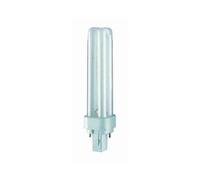 Dulux D 26w 840 Cool White G24d-3 (4000k) Compact Fluorescent Lamp