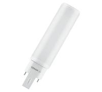 Dulux D Bombilla LED (G24q-3, No regulable, Blanco neutro, 1.100 lm, 10 W, 1 ud.)