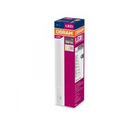 DULUX D LED 7w (=18w) 830 G24d-2 OSRAM CLAR