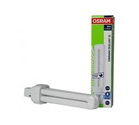 Dulux D OSRAM 18w 865 G24d2