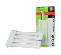 Osram Dulux F lámpara fluorescente 24 W 2G10 Blanco frío