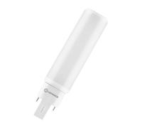 DULUX LED D/E18HF V 7W 830 G24Q-2 - 4058075821972
