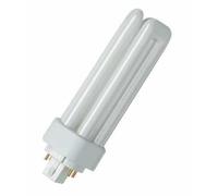 Osram DULUX T/E PLUS lámpara fluorescente 42 W GX24q-4 Blanco frío