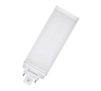 Lámpara LED compacta DULUX LED T/E26 HF & AC MAINS 4058075822313