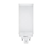 DULUX T/E LED FR 18 ECG, CA mains 7W/830 GX24q-2