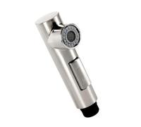 Dulynva Cabezal Grifo Cocina Extraible Alcachofa Grifo Cocina Ducha de Repuesto para grifo de cocina Boquilla 2 Modos Cabeza de Pulverización Reemplazo G1/2 Universal Repuesto Rociador Fregadero