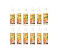 Dulzina Sucralosa liquida - Santiveri (12 Unidades)