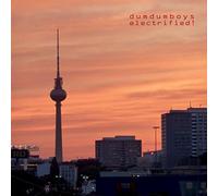 Dum Dum Boys - Electrified! [Vinilo]