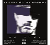 Dum Dum Boys - Up & Down With The Dum Dum Boys [Vinilo]