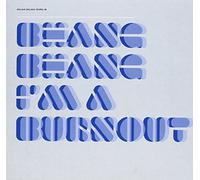 Dum Dum Girls - Bhang Bhang I M a Burnout [Vinilo]