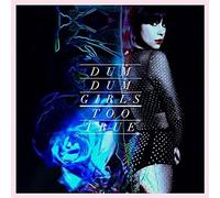 Dum Dum Girls - Too True [Vinilo]