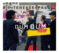 Dum Dum - Le Professeur Félix