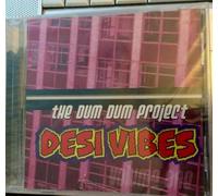 Dum Dum Project - Desi Vibes Vol 1