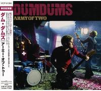 Dum Dums - Army of Two